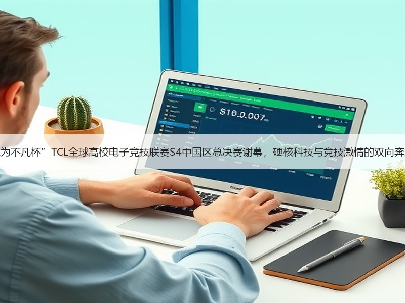 “敢为不凡杯”TCL全球高校电子竞技联赛S4中国区总决赛谢幕，硬核科技与竞技激情的双向奔赴！