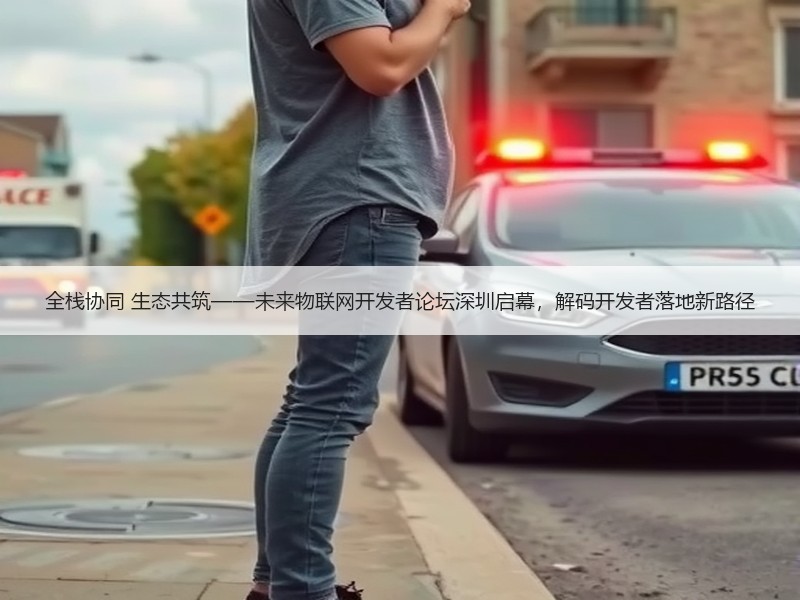 全栈协同 生态共筑——未来物联网开发者论坛深圳启幕，解码开发者落地新路径