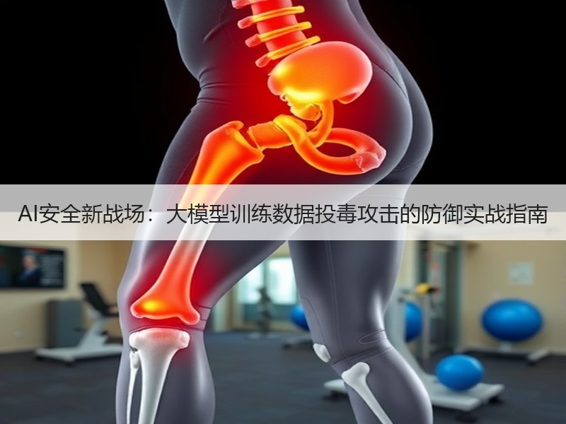 AI安全新战场：大模型训练数据投毒攻击的防御实战指南