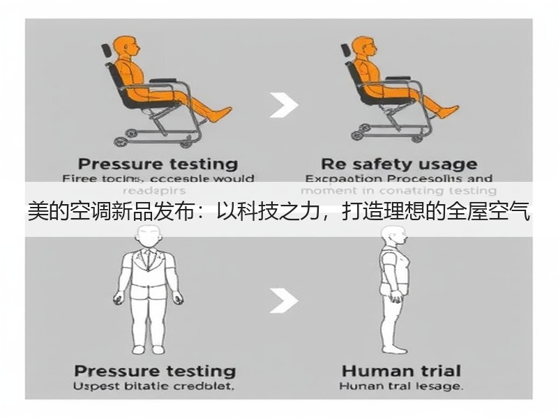 美的空调新品发布：以科技之力，打造理想的全屋空气