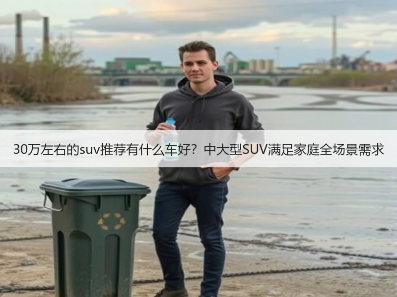 30万左右的suv推荐有什么车好？中大型SUV满足家庭全场景需求