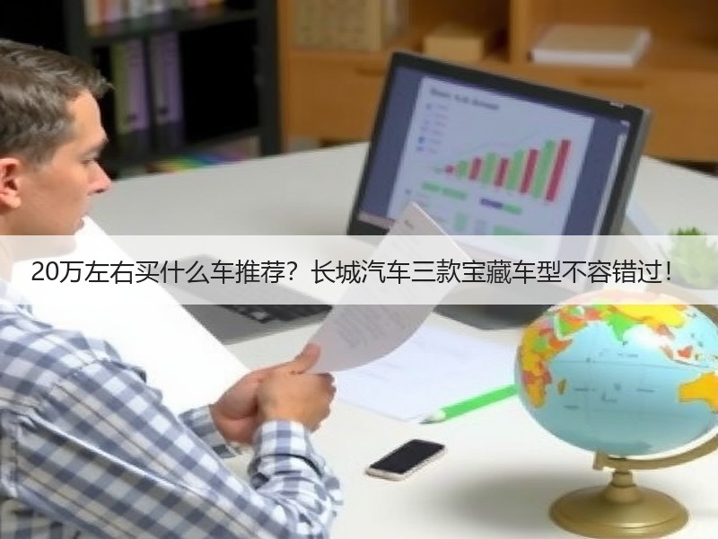 20万左右买什么车推荐？长城汽车三款宝藏车型不容错过！