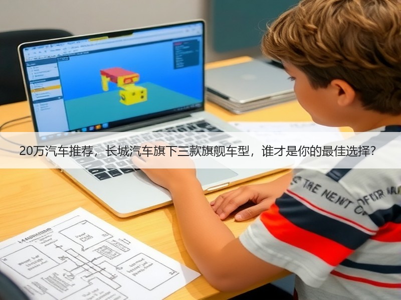 20万汽车推荐，长城汽车旗下三款旗舰车型，谁才是你的最佳选择？