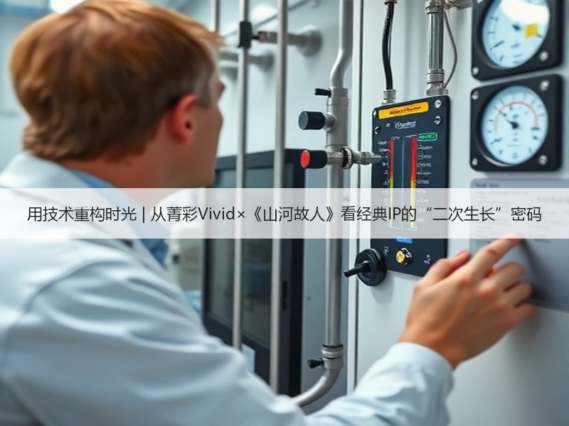 用技术重构时光 | 从菁彩Vivid×《山河故人》看经典IP的“二次生长”密码