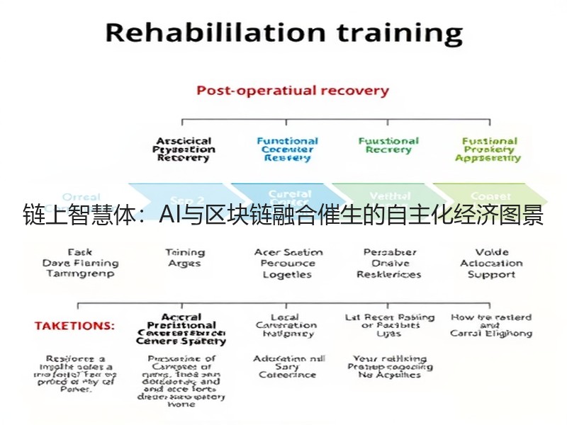 链上智慧体：AI与区块链融合催生的自主化经济图景