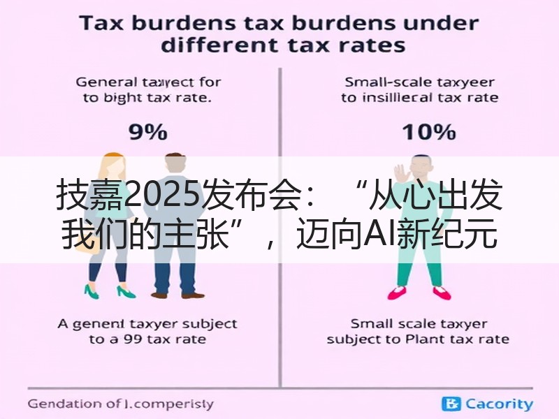 技嘉2025发布会：“从心出发 我们的主张”，迈向AI新纪元