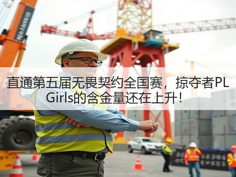 直通第五届无畏契约全国赛，掠夺者PL Girls的含金量还在上升！