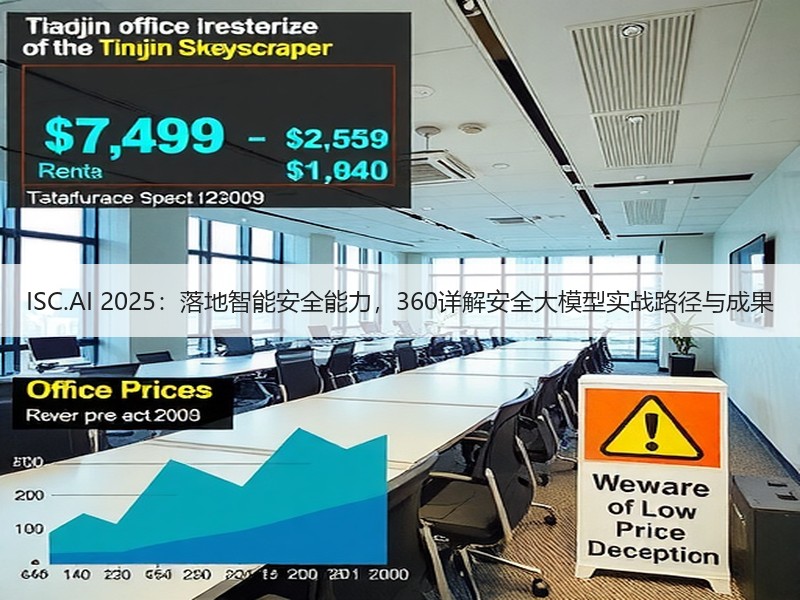 ISC.AI 2025：落地智能安全能力，360详解安全大模型实战路径与成果