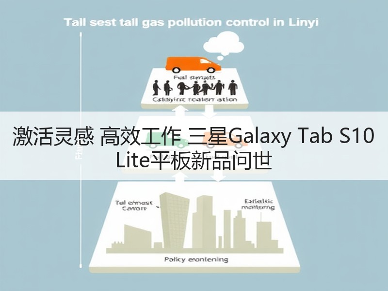 激活灵感 高效工作 三星Galaxy Tab S10 Lite平板新品问世