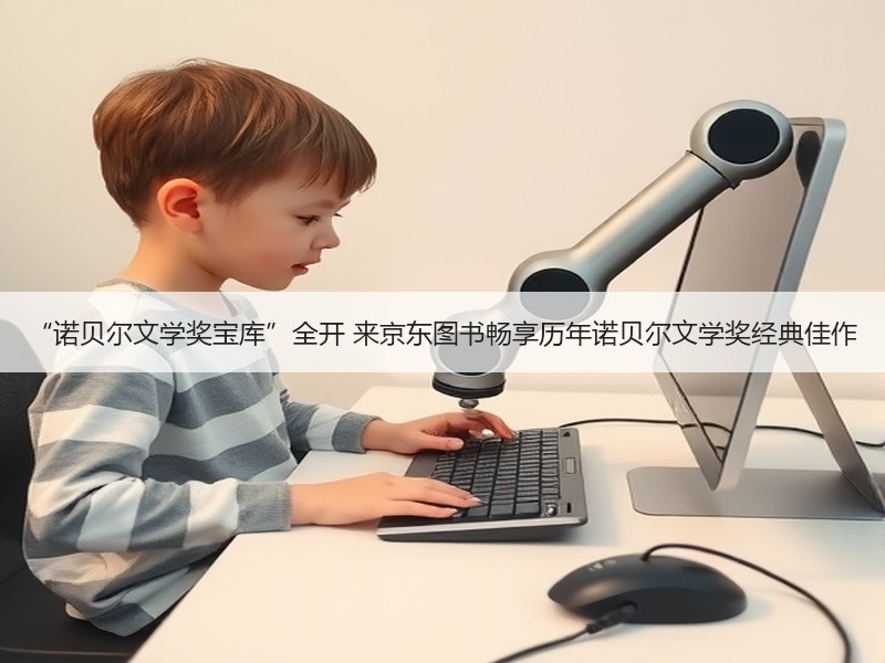 “诺贝尔文学奖宝库”全开 来京东图书畅享历年诺贝尔文学奖经典佳作