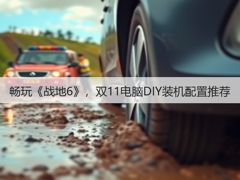 畅玩《战地6》，双11电脑DIY装机配置推荐