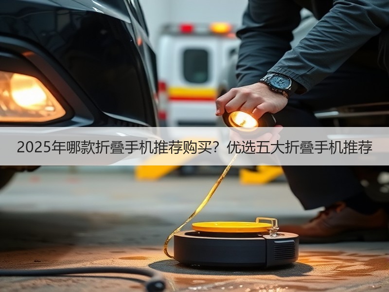2025年哪款折叠手机推荐购买？优选五大折叠手机推荐