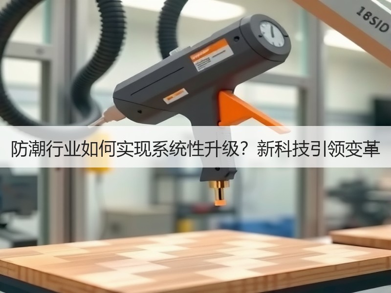 防潮行业如何实现系统性升级？新科技引领变革