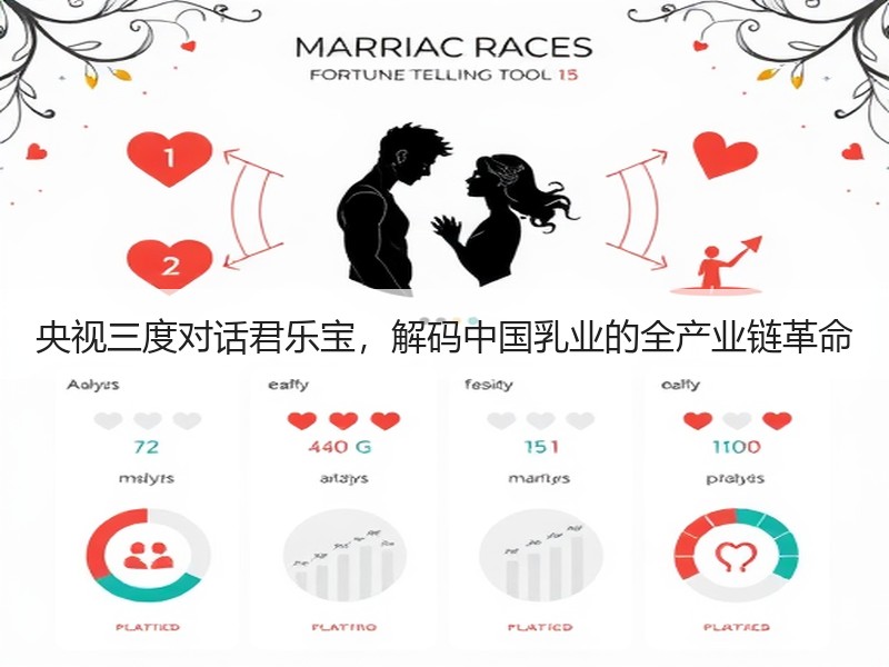 央视三度对话君乐宝，解码中国乳业的全产业链革命