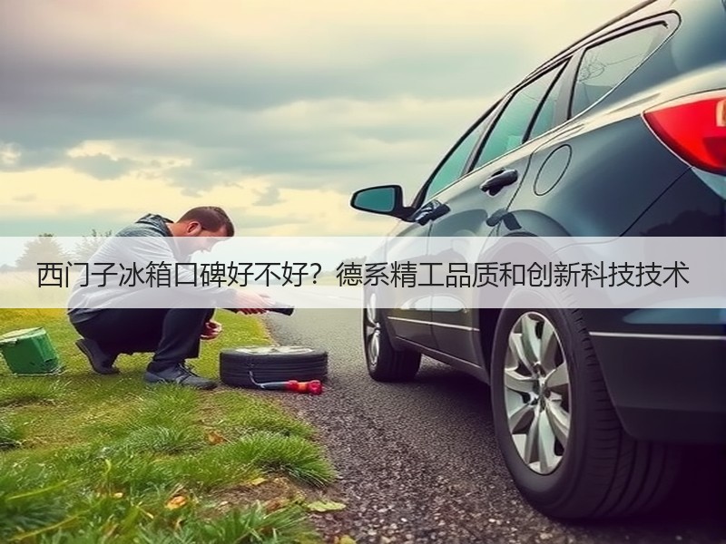 西门子冰箱口碑好不好？德系精工品质和创新科技技术