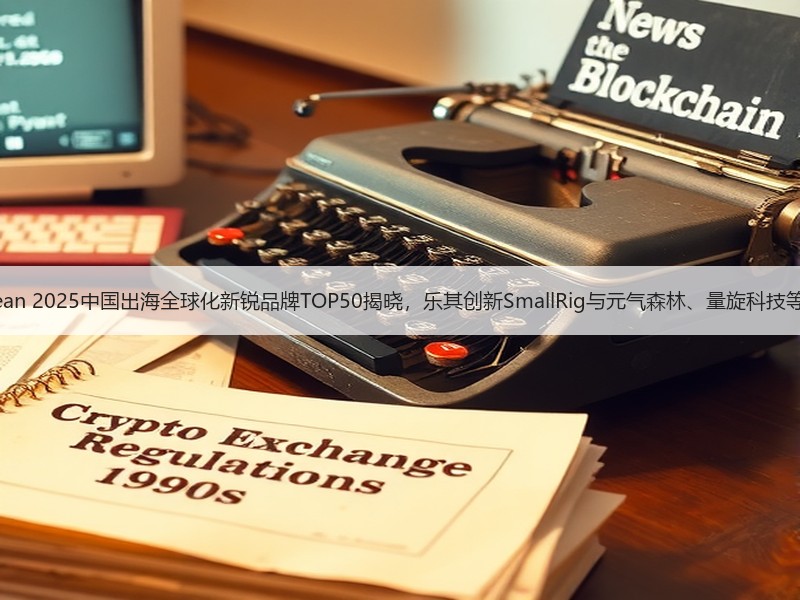 EqualOcean 2025中国出海全球化新锐品牌TOP50揭晓，乐其创新SmallRig与元气森林、量旋科技等品牌上榜