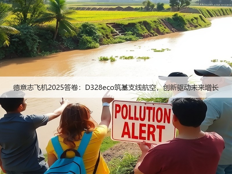 德意志飞机2025答卷：D328eco筑基支线航空，创新驱动未来增长