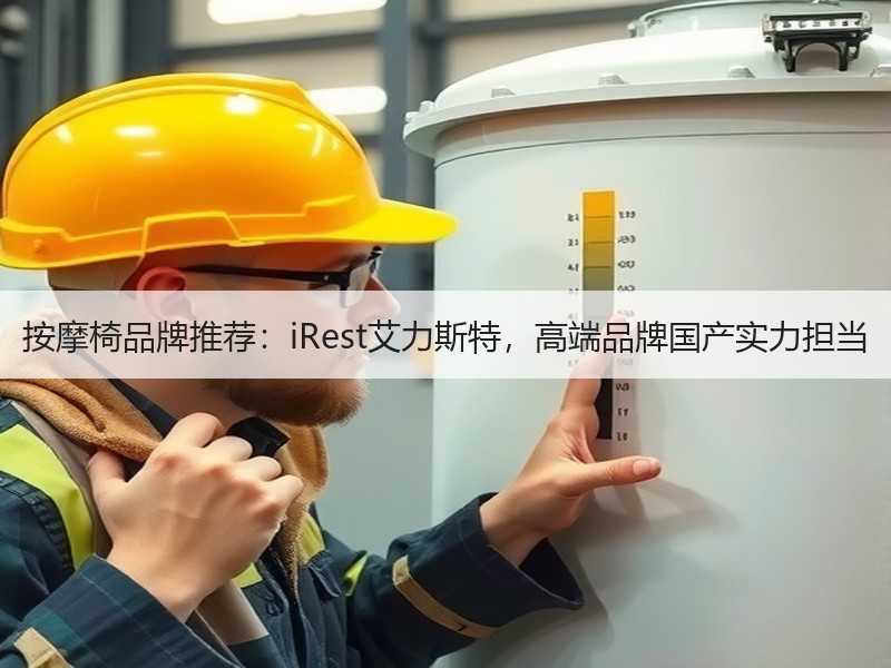 按摩椅品牌推荐：iRest艾力斯特，高端品牌国产实力担当