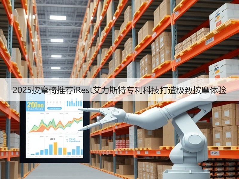 2025按摩椅推荐iRest艾力斯特专利科技打造极致按摩体验