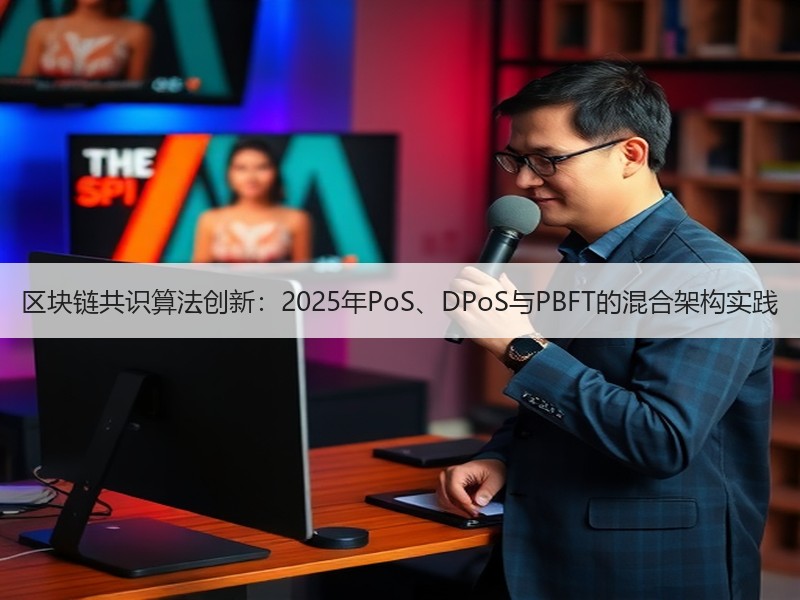 区块链共识算法创新：2025年PoS、DPoS与PBFT的混合架构实践