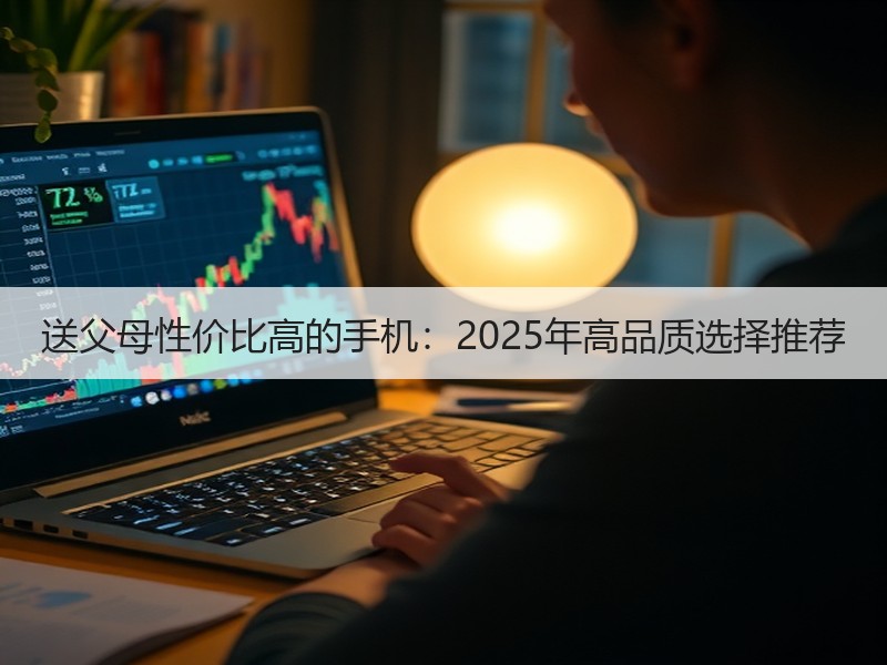 送父母性价比高的手机：2025年高品质选择推荐