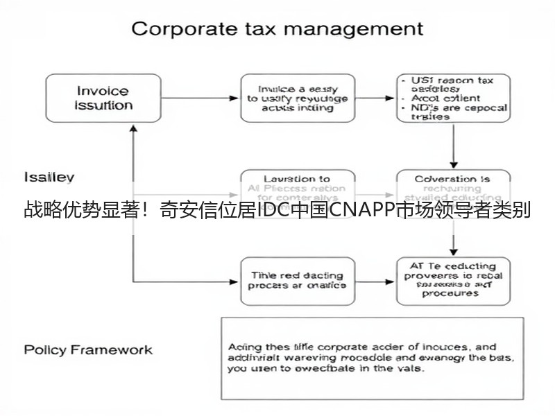 战略优势显著！奇安信位居IDC中国CNAPP市场领导者类别