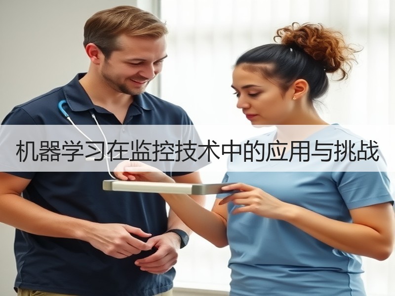 机器学习在监控技术中的应用与挑战