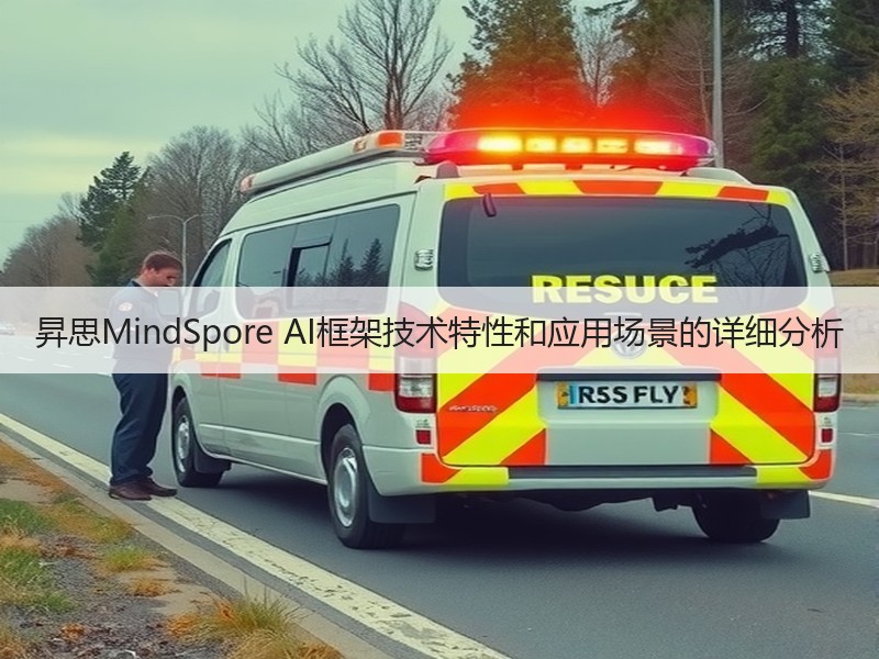 昇思MindSpore AI框架技术特性和应用场景的详细分析