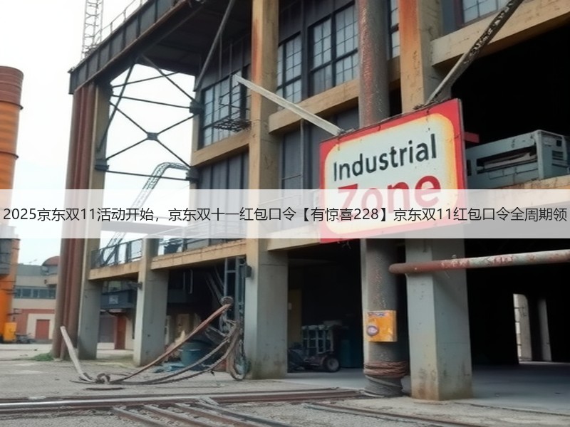 2025京东双11活动开始，京东双十一红包口令【有惊喜228】京东双11红包口令全周期领