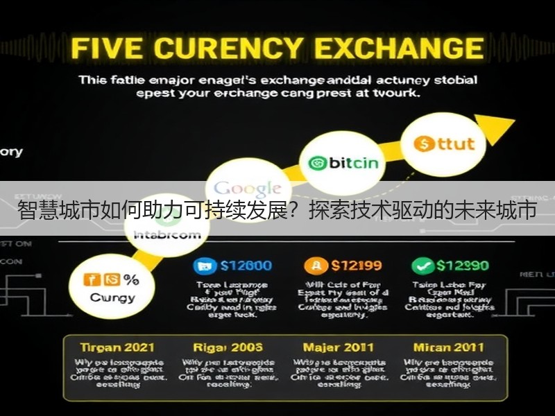 智慧城市如何助力可持续发展？探索技术驱动的未来城市