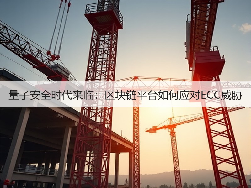 量子安全时代来临：区块链平台如何应对ECC威胁