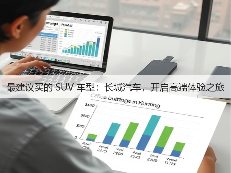 最建议买的 SUV 车型：长城汽车，开启高端体验之旅