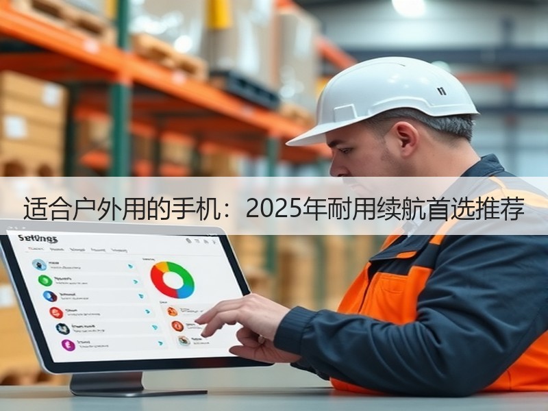 适合户外用的手机：2025年耐用续航首选推荐
