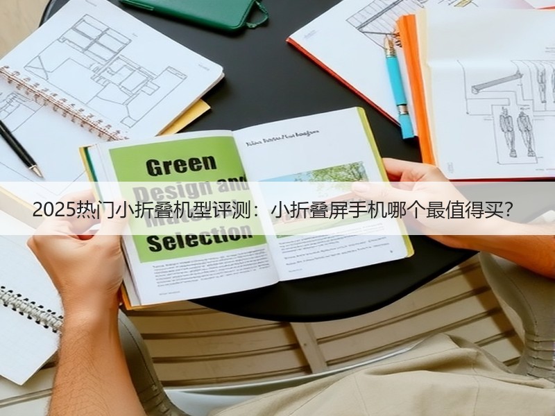 2025热门小折叠机型评测：小折叠屏手机哪个最值得买？