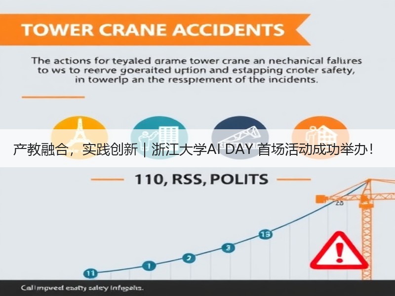 产教融合，实践创新｜浙江大学AI DAY 首场活动成功举办！