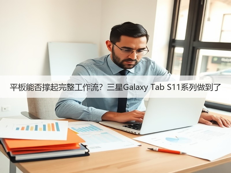 平板能否撑起完整工作流？三星Galaxy Tab S11系列做到了