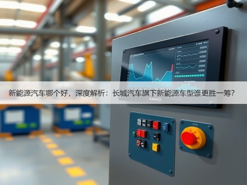 新能源汽车哪个好，深度解析：长城汽车旗下新能源车型谁更胜一筹？