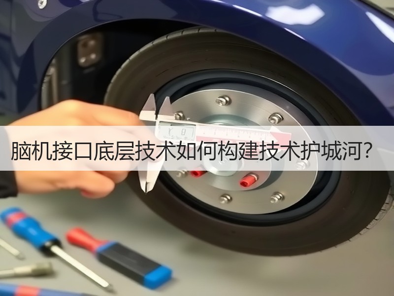 脑机接口底层技术如何构建技术护城河？