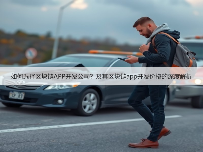 如何选择区块链APP开发公司？及其区块链app开发价格的深度解析