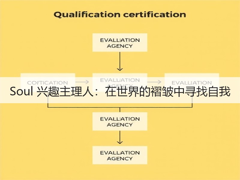 Soul 兴趣主理人：在世界的褶皱中寻找自我