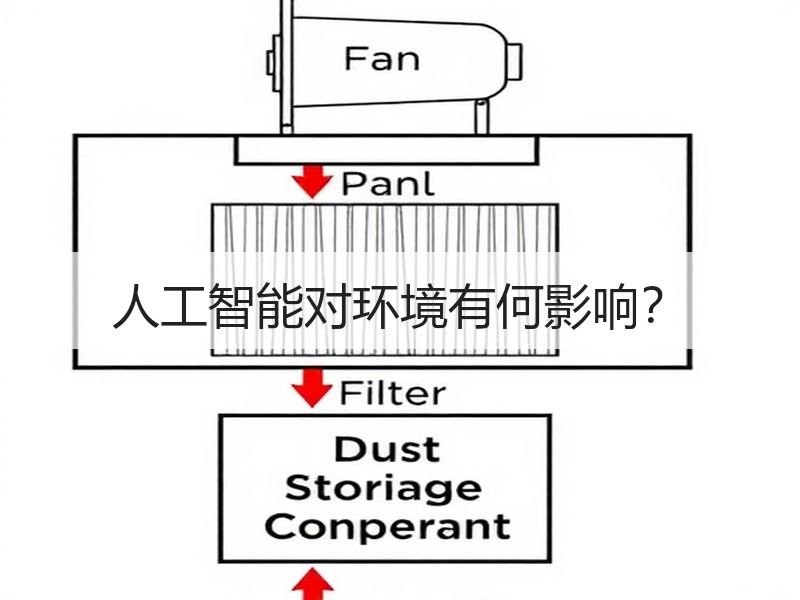 人工智能对环境有何影响？