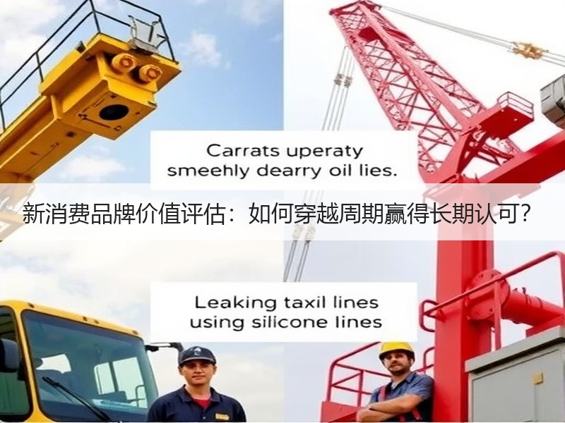 新消费品牌价值评估：如何穿越周期赢得长期认可？