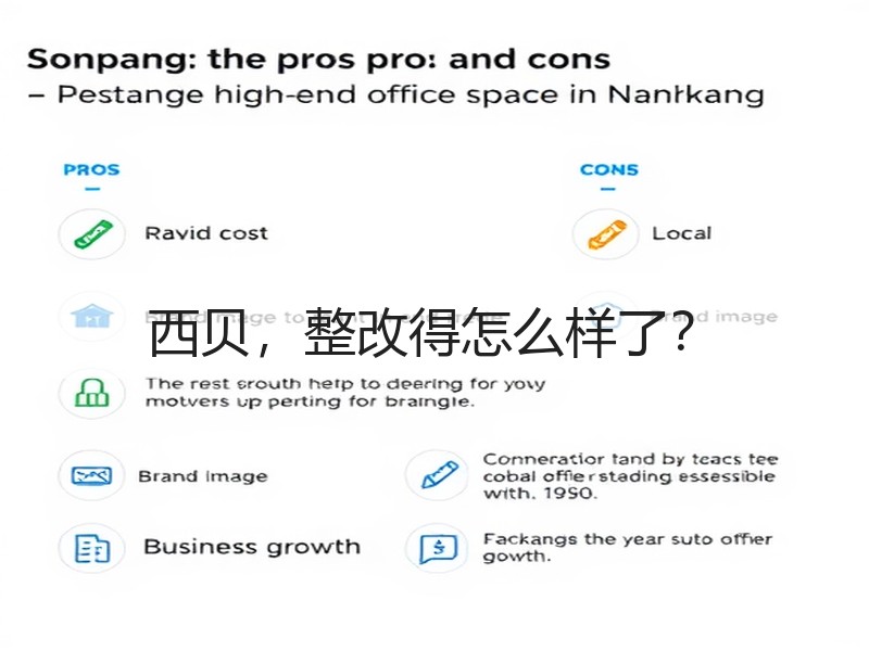 西贝，整改得怎么样了？