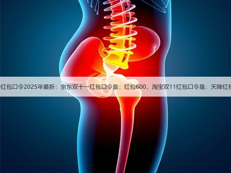 双十一红包口令2025年最新：京东双十一红包口令是：红包600，淘宝双11红包口令是：天降红包7800