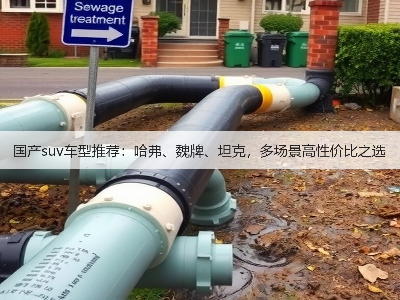 国产suv车型推荐：哈弗、魏牌、坦克，多场景高性价比之选