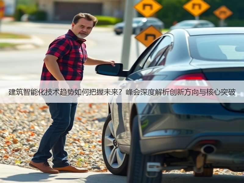 建筑智能化技术趋势如何把握未来？峰会深度解析创新方向与核心突破