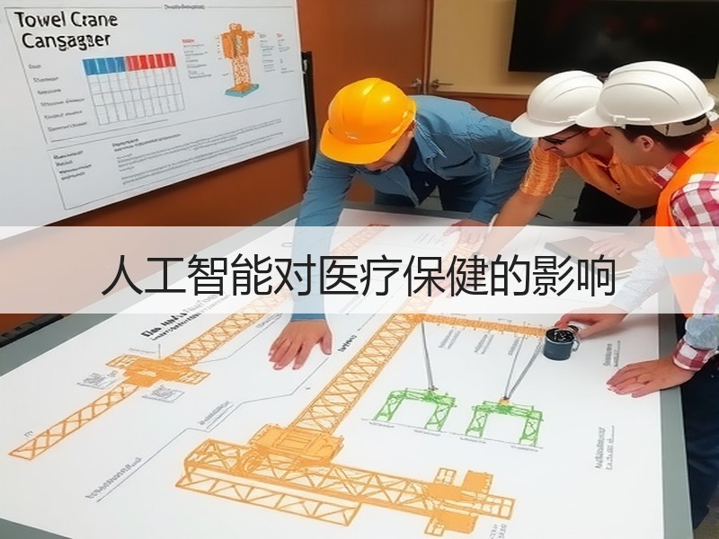 人工智能对医疗保健的影响