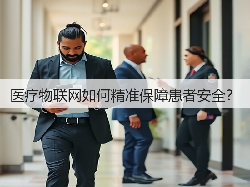 医疗物联网如何精准保障患者安全？