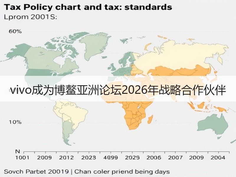 vivo成为博鳌亚洲论坛2026年战略合作伙伴
