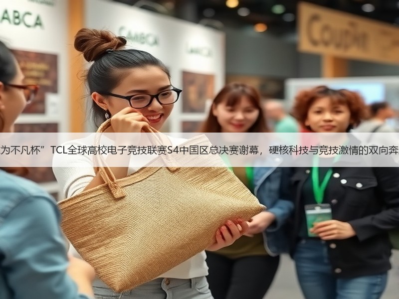 “敢为不凡杯”TCL全球高校电子竞技联赛S4中国区总决赛谢幕，硬核科技与竞技激情的双向奔赴！